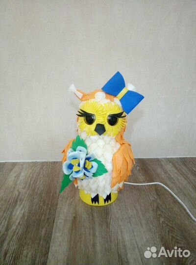 Цветочные гаджеты. Ручная работа