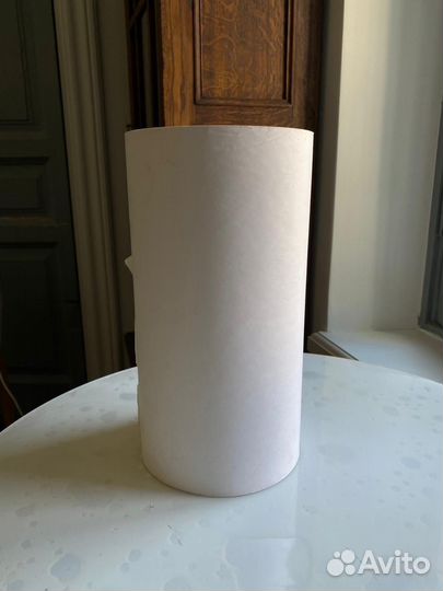 Руллон бумаги