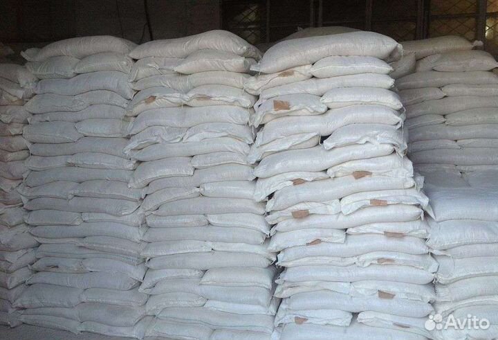 Сахар Мука Корма