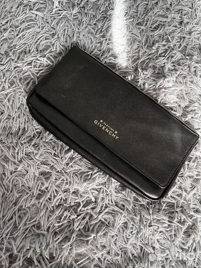 Givenchy клатч оригинал