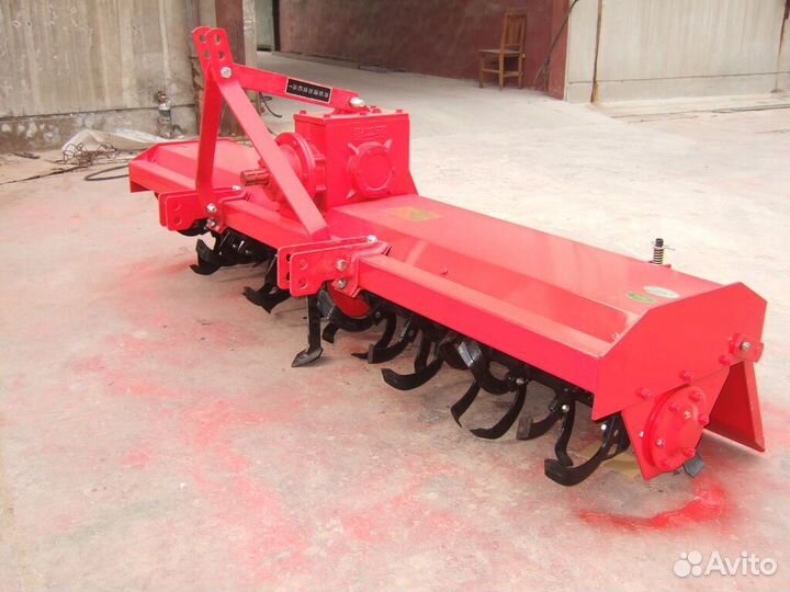 Почвофреза 1GQN 220, 2023