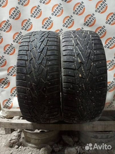 Nokian Tyres Hakkapeliitta 7 215/50 R17