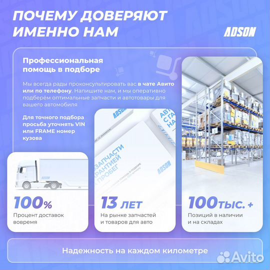 Щетка стеклоочистителя задняя visioflex