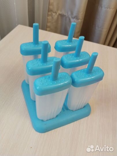 Форма для мороженого