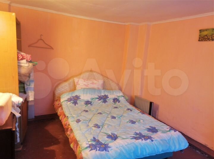 Дача 27 м² на участке 7 сот.