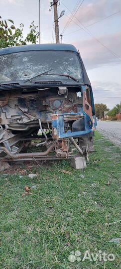 Кузов на газель