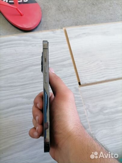 iPhone 12 Pro Max, 256 ГБ