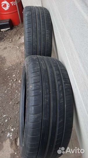 Habilead SportMax S2000 205/50 R17