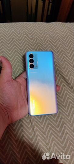 realme GT Master Edition, 8/128 ГБ
