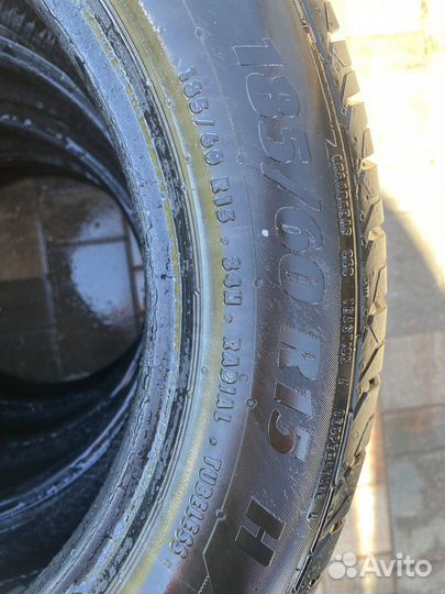 Matador Activ Flex 185/65 R15