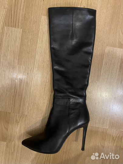 Сапоги женские