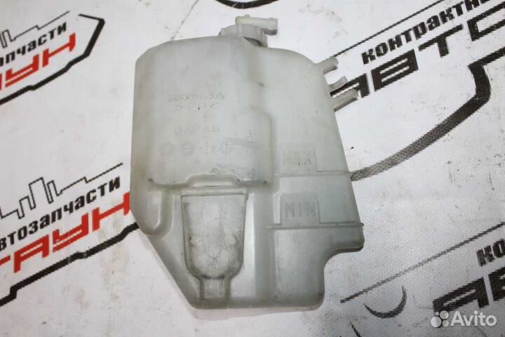 Бачок расширительный honda civic civic hybrid FD1