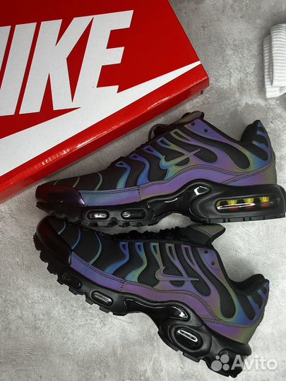 Кроссовки мужские Nike air max tn plus Gradient