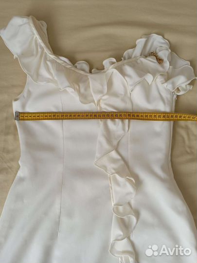 Платье вечернее