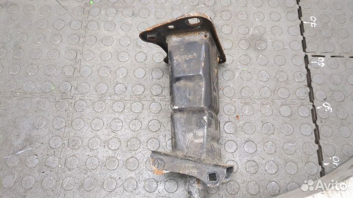 Усилитель бампера Mercedes GL X164, 2007