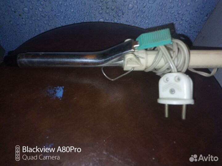 Плойка СССР