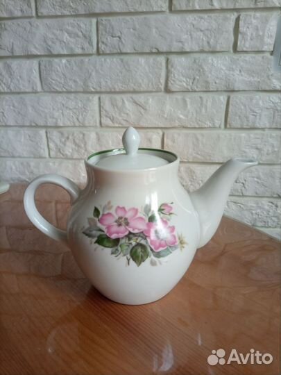 Заварочный чайник