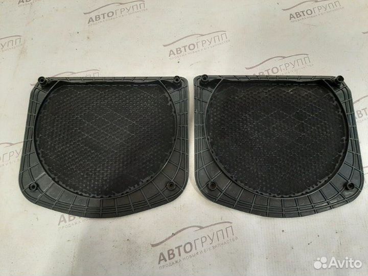 Решетка динамика Bmw 6Er 640D F13 coupe рестайлинг