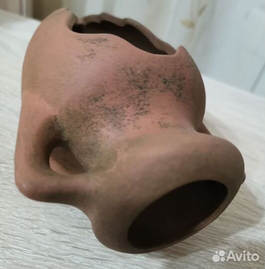 Декорации в аквариум