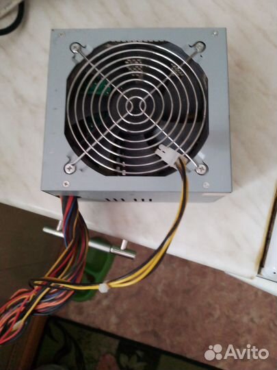 Блок питания для пк