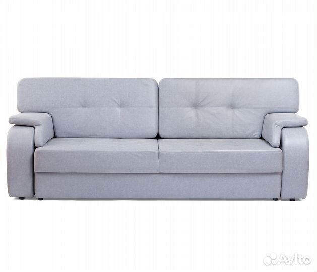 Диван Маркус серый
