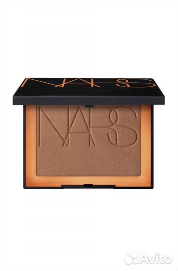 Nars Пудра Laguna Bronzing 0,4