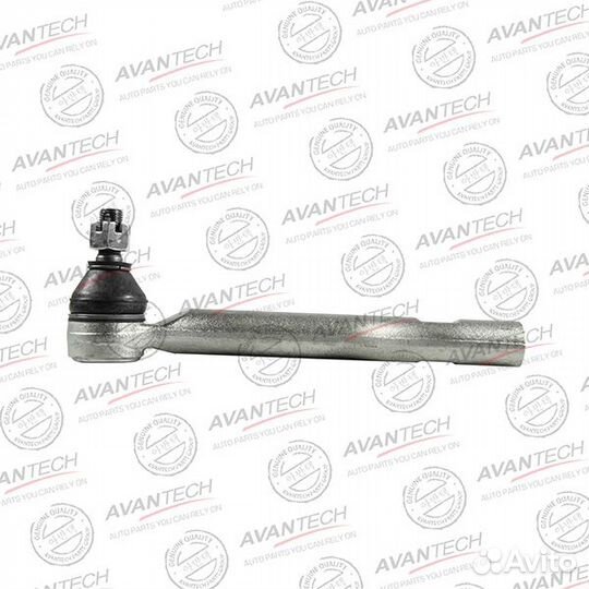 Наконечник рулевой avantech арт. ATE0148