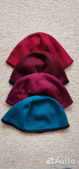 Подшлемник для сварщика/строителя новый