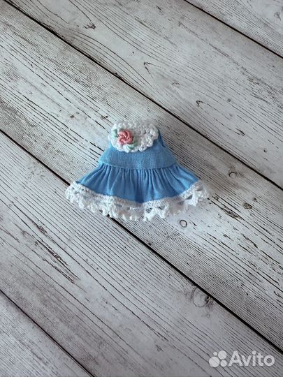 Одежда для обитсу 11