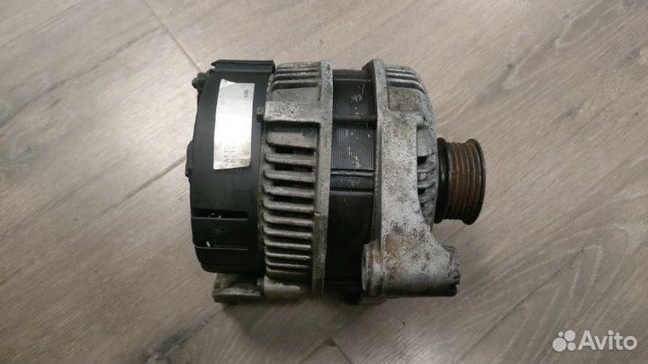 Генератор Bmw 3 Series E46 M57D30