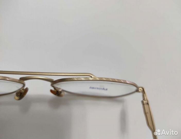 Оправа для очков бренд