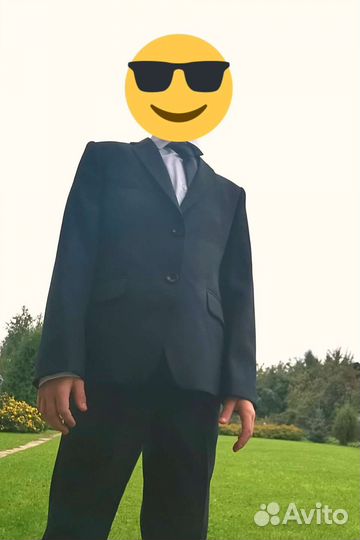 Костюм двойка на мальчика