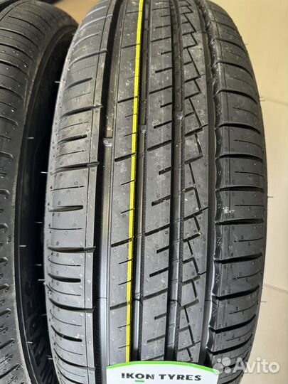 Ikon Tyres Autograph Eco 3 185/65 R15 92H