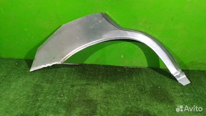 Арка заднего крыла Mitsubishi ASX