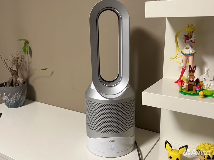 Очиститель воздуха