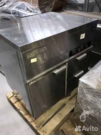 Столы тепловые Skycold б/у