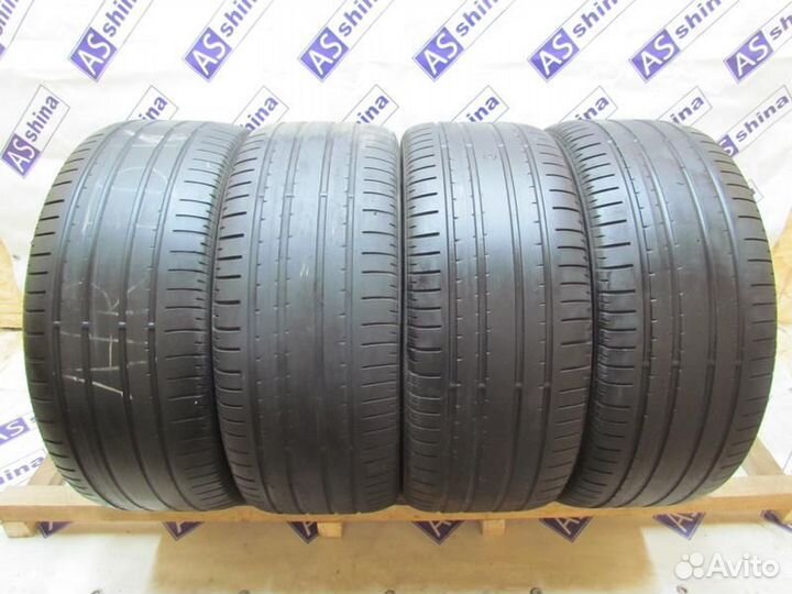 Pirelli P Zero Rosso 275/45 R20 96R