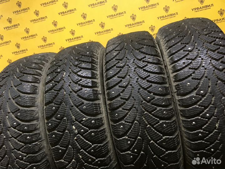 Cordiant Sno-Max 175/65 R14 82T
