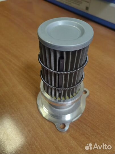 Фильтр масляный strainer 31728-FJ10B