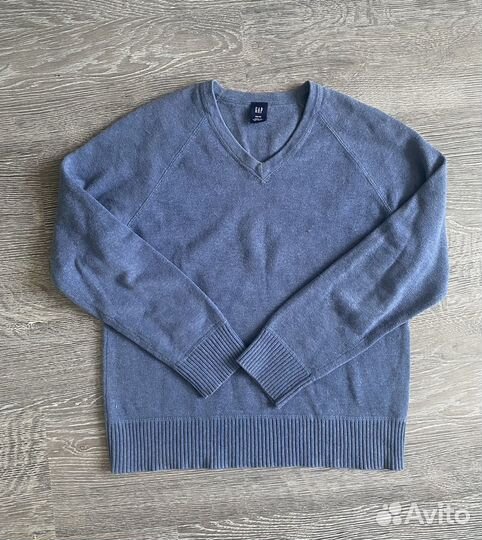 Джемпер Gap (свитер)