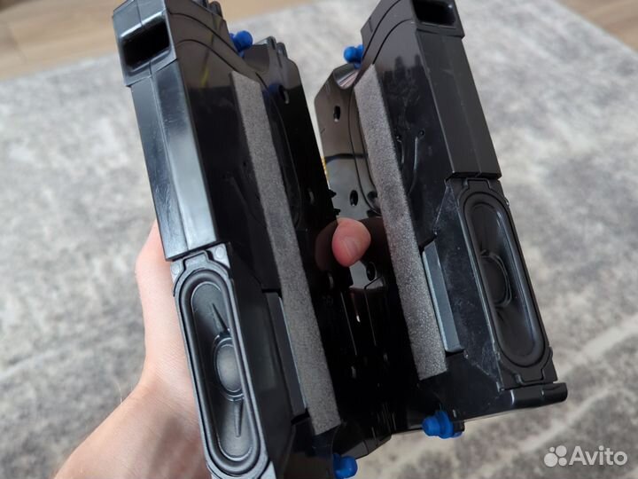 Материнская плата телевизора ue55tu7090uxru