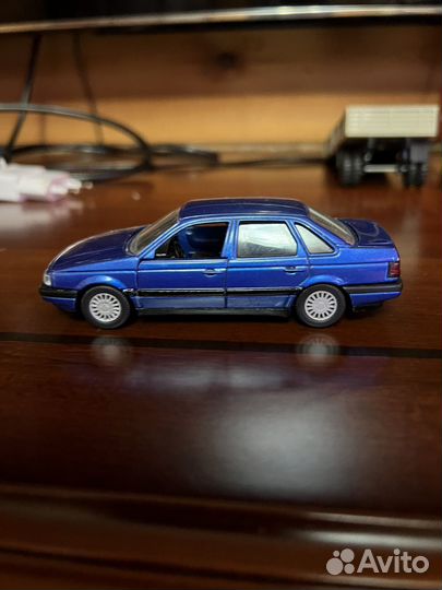 Volkswagen Passat b3 Schabak