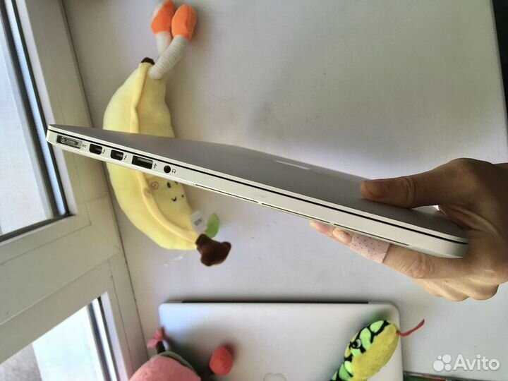 Apple MacBook Pro retina 15 2015 A1389