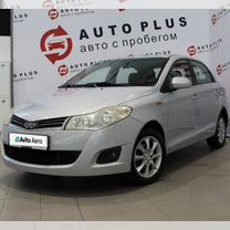 Chery Bonus (A13) 1.5 MT, 2012, 40 800 км, с пробегом, цена 435 000 руб.