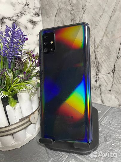 Samsung Galaxy A51, 6/128 ГБ
