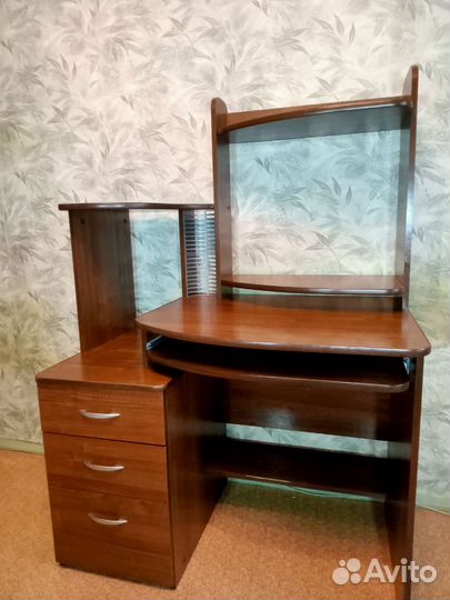 Компьютерный стол бу