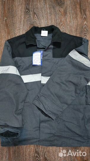 Костюм рабочий