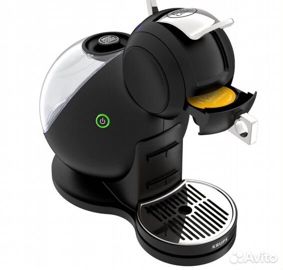 Кофеварка krups melody 3 dolce gusto