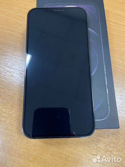 iPhone 12 Pro Max, 128 ГБ