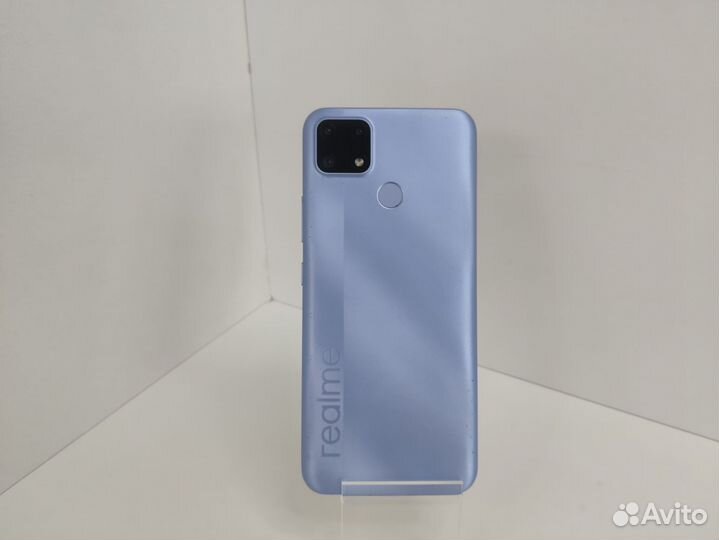 realme C25s, 4/64 ГБ